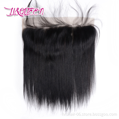 100% Virgin natural Black Hair Straight Human Remy Hair Bundles Weave Extensions